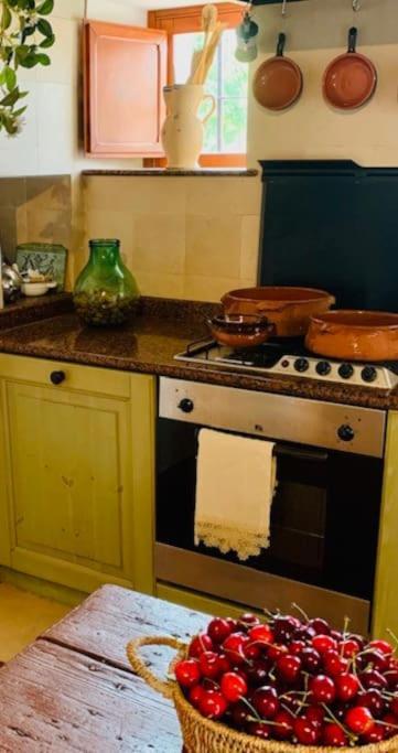 Appartement Casina Foggia Dell'Albero à Putignano Extérieur photo